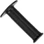 Lizard Skins - Single Compound Pyramid W/ Flange - Black Medium